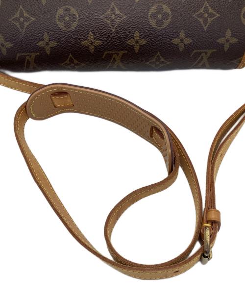 LOUIS VUITTON（ルイ ヴィトン）LOUIS VUITTON (ルイ ヴィトン) ショルダーバッグ　ソローニュの古着・服飾アイテム