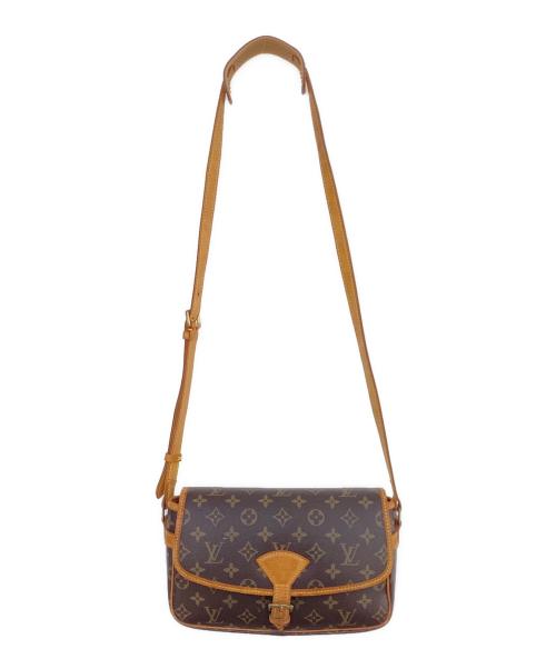 LOUIS VUITTON（ルイ ヴィトン）LOUIS VUITTON (ルイ ヴィトン) ショルダーバッグ　ソローニュの古着・服飾アイテム