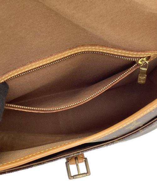 LOUIS VUITTON（ルイ ヴィトン）LOUIS VUITTON (ルイ ヴィトン) ショルダーバッグ　ソローニュの古着・服飾アイテム