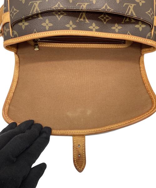 LOUIS VUITTON（ルイ ヴィトン）LOUIS VUITTON (ルイ ヴィトン) ショルダーバッグ　ソローニュの古着・服飾アイテム