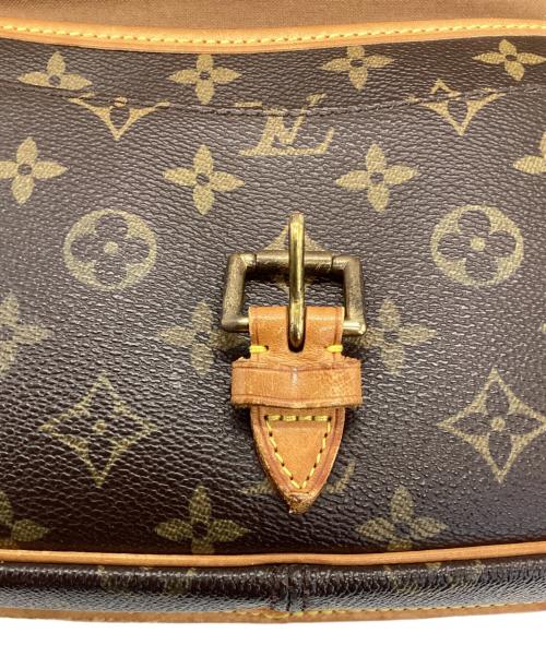 LOUIS VUITTON（ルイ ヴィトン）LOUIS VUITTON (ルイ ヴィトン) ショルダーバッグ　ソローニュの古着・服飾アイテム