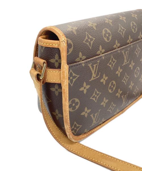 LOUIS VUITTON（ルイ ヴィトン）LOUIS VUITTON (ルイ ヴィトン) ショルダーバッグ　ソローニュの古着・服飾アイテム