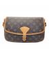 LOUIS VUITTON (ルイ ヴィトン) ショルダーバッグ　ソローニュ：60000円