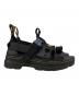 中古・古着 Dr.Martens (ドクターマーチン) サンダル ブラック サイズ:23：9000円