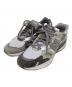 NEW BALANCE（ニューバランス）の古着「スニーカー」｜グレー