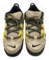 NIKE (ナイキ) スニーカー　AMBUSH x Nike Air More Uptempo Low 'Limestone' ブラウン サイズ:27.5：24000円