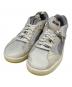 PUMA（プーマ）の古着「スニーカー」｜ホワイト