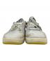 PUMA (プーマ) ALEXANDER McQUEEN (アレキサンダーマックイーン) スニーカー ホワイト サイズ:27：6000円