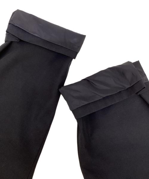 A.P.C.（アーペーセー）A.P.C. (アーペーセー) コーチジャケット ブラック サイズ:XLの古着・服飾アイテム