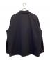 A.P.C. (アーペーセー) コーチジャケット ブラック サイズ:XL：25000円