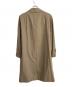 Burberry's (バーバリー) ステンカラーコート ベージュ サイズ:90-165：10000円