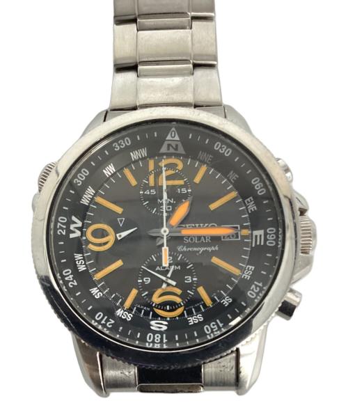 SEIKO（セイコー）SEIKO (セイコー) 腕時計の古着・服飾アイテム