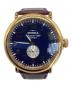 SHINOLA DETROIT (シャイノラ デトロイト) 腕時計：15000円