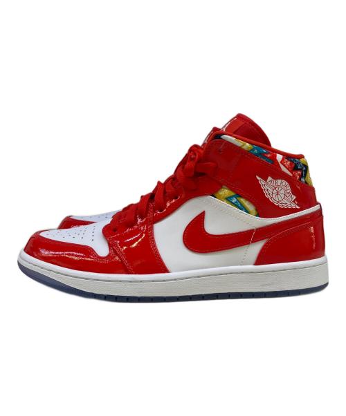 NIKE（ナイキ）NIKE (ナイキ) Air Jordan Mid 1 
