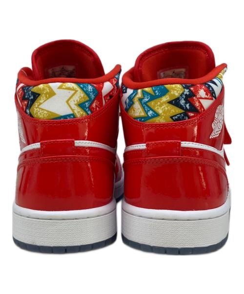 NIKE（ナイキ）NIKE (ナイキ) Air Jordan Mid 1 