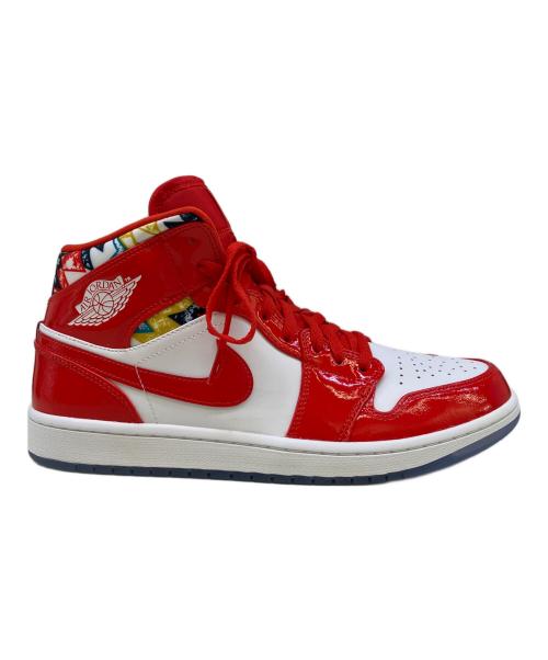 NIKE（ナイキ）NIKE (ナイキ) Air Jordan Mid 1 