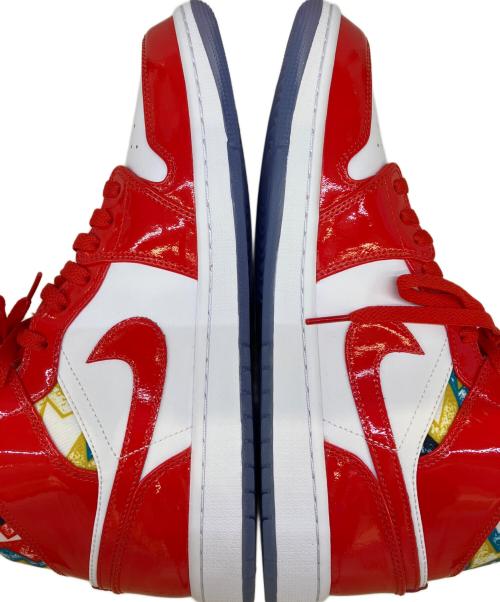 NIKE（ナイキ）NIKE (ナイキ) Air Jordan Mid 1 