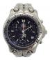 TAG HEUER (タグ・ホイヤー) 腕時計 ブラック：60000円