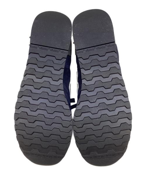 NEW BALANCE（ニューバランス）NEW BALANCE (ニューバランス) スニーカー ネイビー サイズ:UK7の古着・服飾アイテム