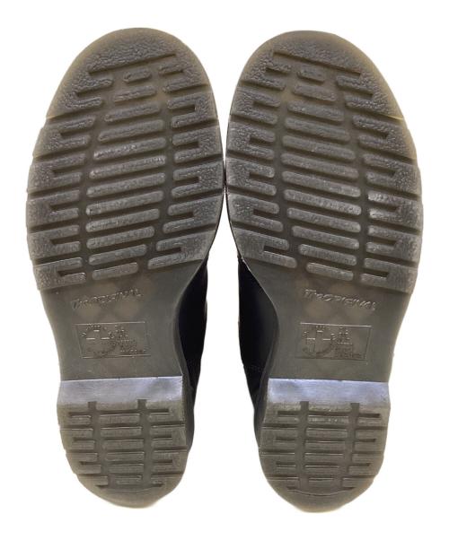 Dr.Martens（ドクターマーチン）Dr.Martens (ドクターマーチン) チェルシーブーツ ブラック サイズ:26.5の古着・服飾アイテム