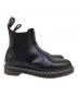 中古・古着 Dr.Martens (ドクターマーチン) チェルシーブーツ ブラック サイズ:26.5：10000円