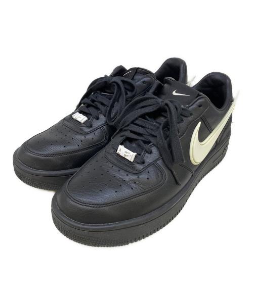 NIKE（ナイキ）NIKE (ナイキ) スニーカー ブラック サイズ:28の古着・服飾アイテム