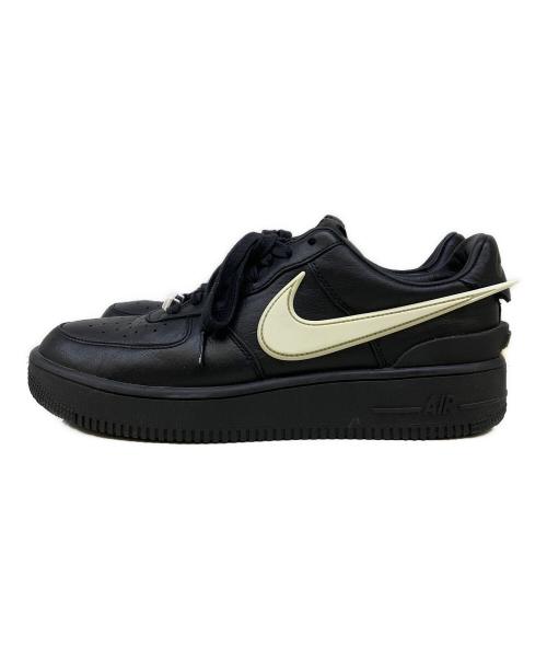NIKE（ナイキ）NIKE (ナイキ) スニーカー ブラック サイズ:28の古着・服飾アイテム