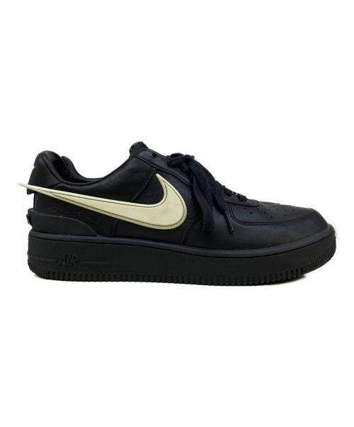 NIKE（ナイキ）NIKE (ナイキ) スニーカー ブラック サイズ:28の古着・服飾アイテム