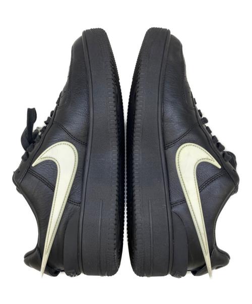 NIKE（ナイキ）NIKE (ナイキ) スニーカー ブラック サイズ:28の古着・服飾アイテム