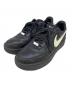 NIKE（ナイキ）の古着「スニーカー」｜ブラック