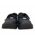NIKE (ナイキ) スニーカー ブラック サイズ:28：20000円