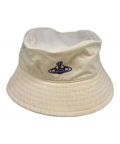 VivienneWestwood バケットハット 中古・古着通販】Vivienne Westwood (ヴィヴィアンウエストウッド