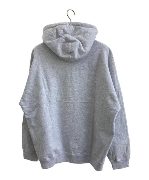 SUPREME（シュプリーム）Supreme (シュプリーム) Best Of Best Hoodie ライトグレー サイズ:XLの古着・服飾アイテム