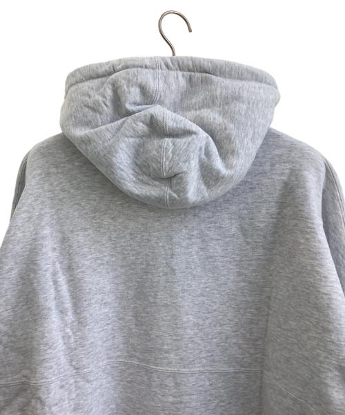 SUPREME（シュプリーム）Supreme (シュプリーム) Best Of Best Hoodie ライトグレー サイズ:XLの古着・服飾アイテム