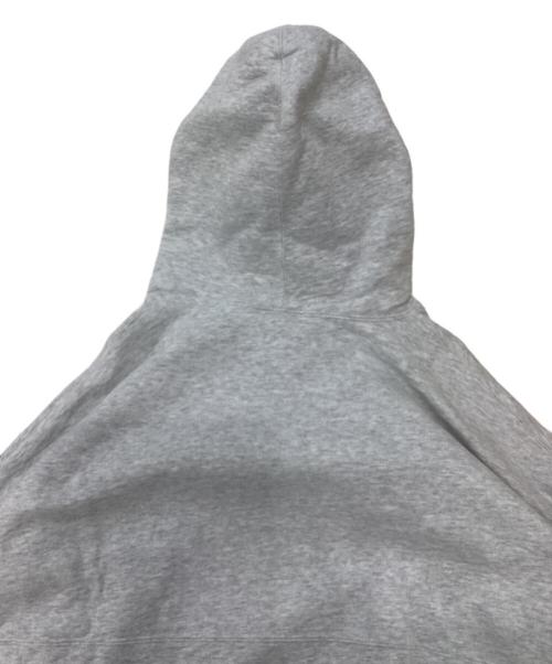 SUPREME（シュプリーム）Supreme (シュプリーム) Best Of Best Hoodie ライトグレー サイズ:XLの古着・服飾アイテム