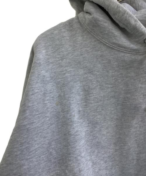 SUPREME（シュプリーム）Supreme (シュプリーム) Best Of Best Hoodie ライトグレー サイズ:XLの古着・服飾アイテム