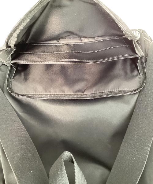 PORTER（ポーター）PORTER (ポーター) リュック ブラックの古着・服飾アイテム