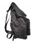 PORTER (ポーター) リュック ブラック：14000円