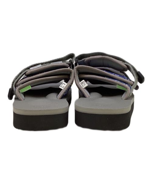 suicoke（スイコック）suicoke (スイコック) サンダル ネイビー サイズ:24.5の古着・服飾アイテム