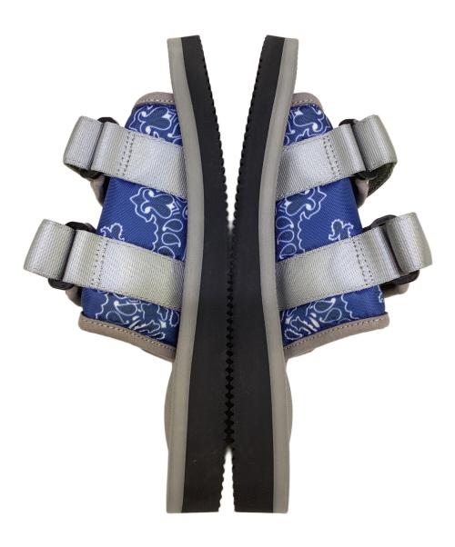 suicoke（スイコック）suicoke (スイコック) サンダル ネイビー サイズ:24.5の古着・服飾アイテム