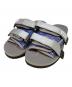 suicoke（スイコック）の古着「サンダル」｜ネイビー