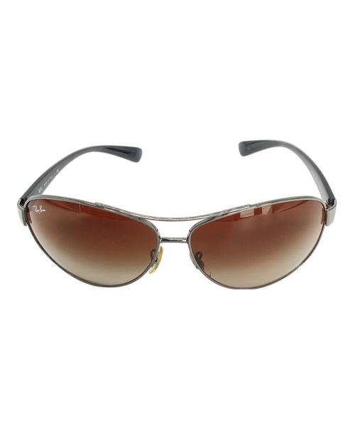 RAY-BAN（レイバン）RAY-BAN (レイバン) サングラス ブラウンの古着・服飾アイテム