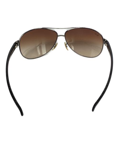 RAY-BAN（レイバン）RAY-BAN (レイバン) サングラス ブラウンの古着・服飾アイテム