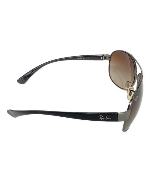 RAY-BAN（レイバン）RAY-BAN (レイバン) サングラス ブラウンの古着・服飾アイテム