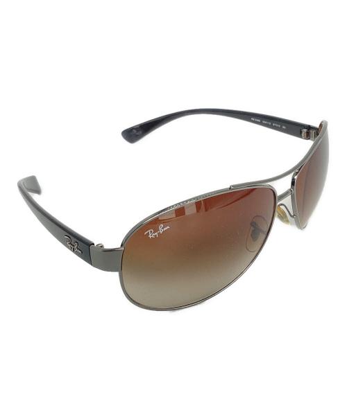 RAY-BAN（レイバン）RAY-BAN (レイバン) サングラス ブラウンの古着・服飾アイテム