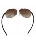 中古・古着 RAY-BAN (レイバン) サングラス ブラウン：5000円