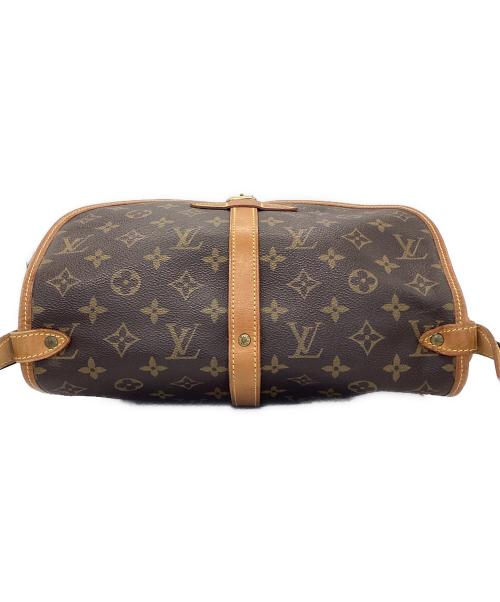 LOUIS VUITTON（ルイ ヴィトン）LOUIS VUITTON (ルイ ヴィトン) ショルダーバッグ ソミュール30の古着・服飾アイテム