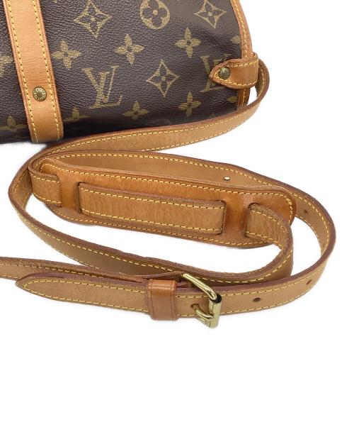 LOUIS VUITTON（ルイ ヴィトン）LOUIS VUITTON (ルイ ヴィトン) ショルダーバッグ ソミュール30の古着・服飾アイテム