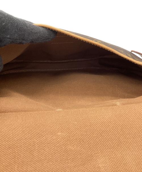 LOUIS VUITTON（ルイ ヴィトン）LOUIS VUITTON (ルイ ヴィトン) ショルダーバッグ ソミュール30の古着・服飾アイテム