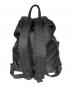 PORTER (ポーター) バックパック　タンカー ブラック：14000円